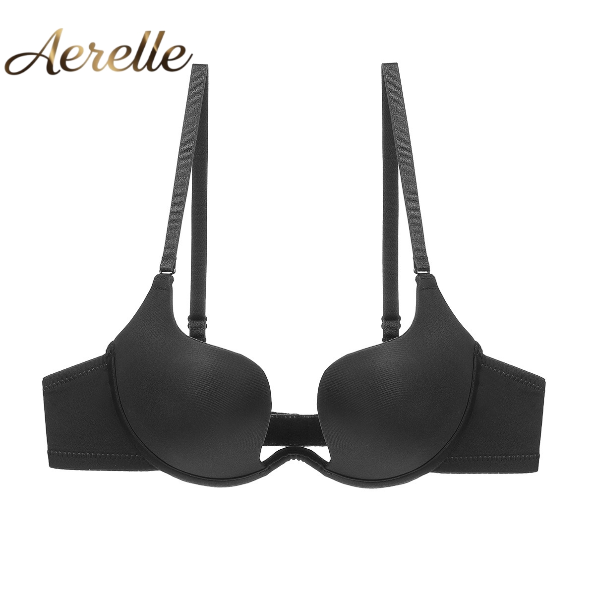 Convertible Bra Multiway - Sexy multiway convertible bh met diepe