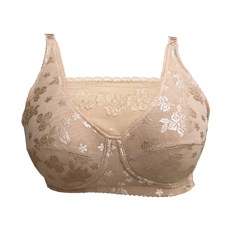Mastectomy Bra Pocket - X9070 Mastectomie Beha Tube Top Type