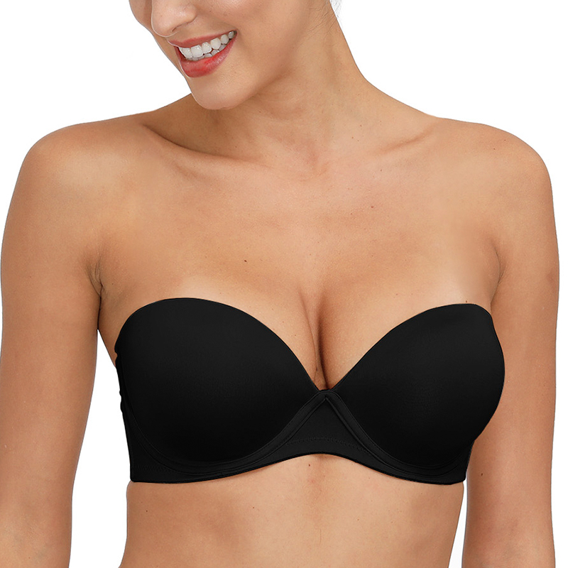 Convertible Bra Multiway - Nieuwe Strapless Bh Voor Vrouwen Sexy