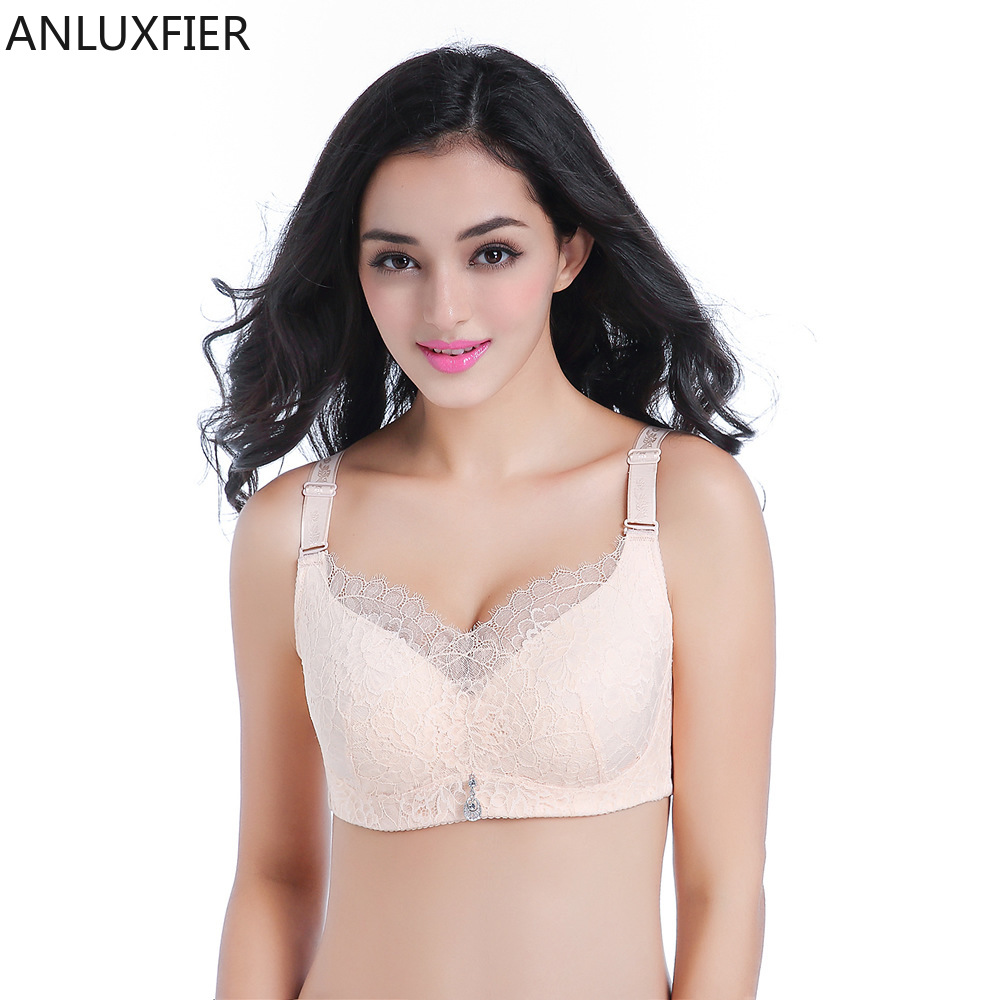 Mastectomy Bra Pocket - X9034 Super Zachte Comfortabele Mastectomie Beha
