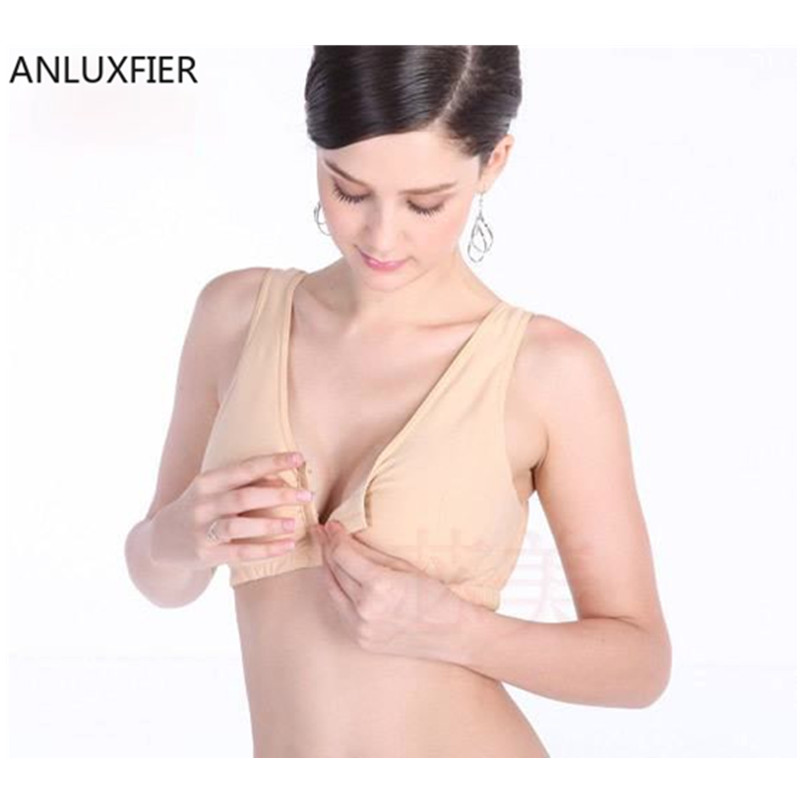 Mastectomy Bra Pocket - X9008 Mastectomie Beha Borstkanker Bras Vrouwen