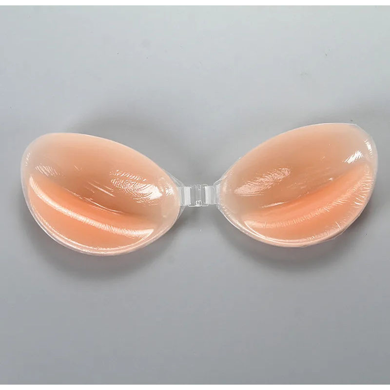 Backless Bra Sticky - NuBra siliconen bh voor dames -