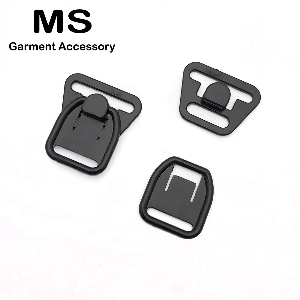 Nursing Bra Clip - 18MM Voedingsbeha Clips Borstvoeding Sluitingen Moederschap