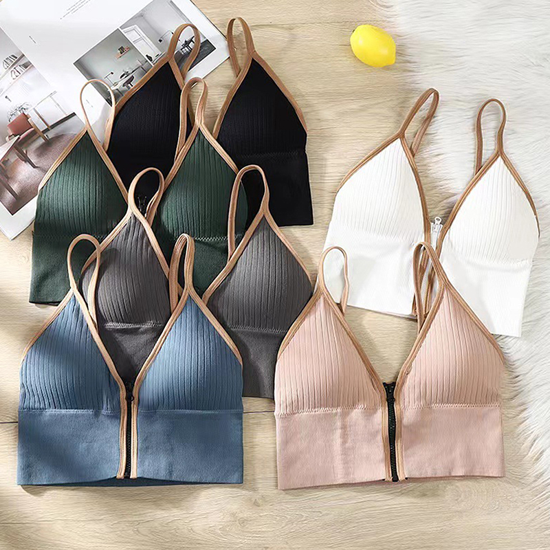 Sleep Bra Bralette - Sexy Naadloze Beha 'S Voor Vrouwen