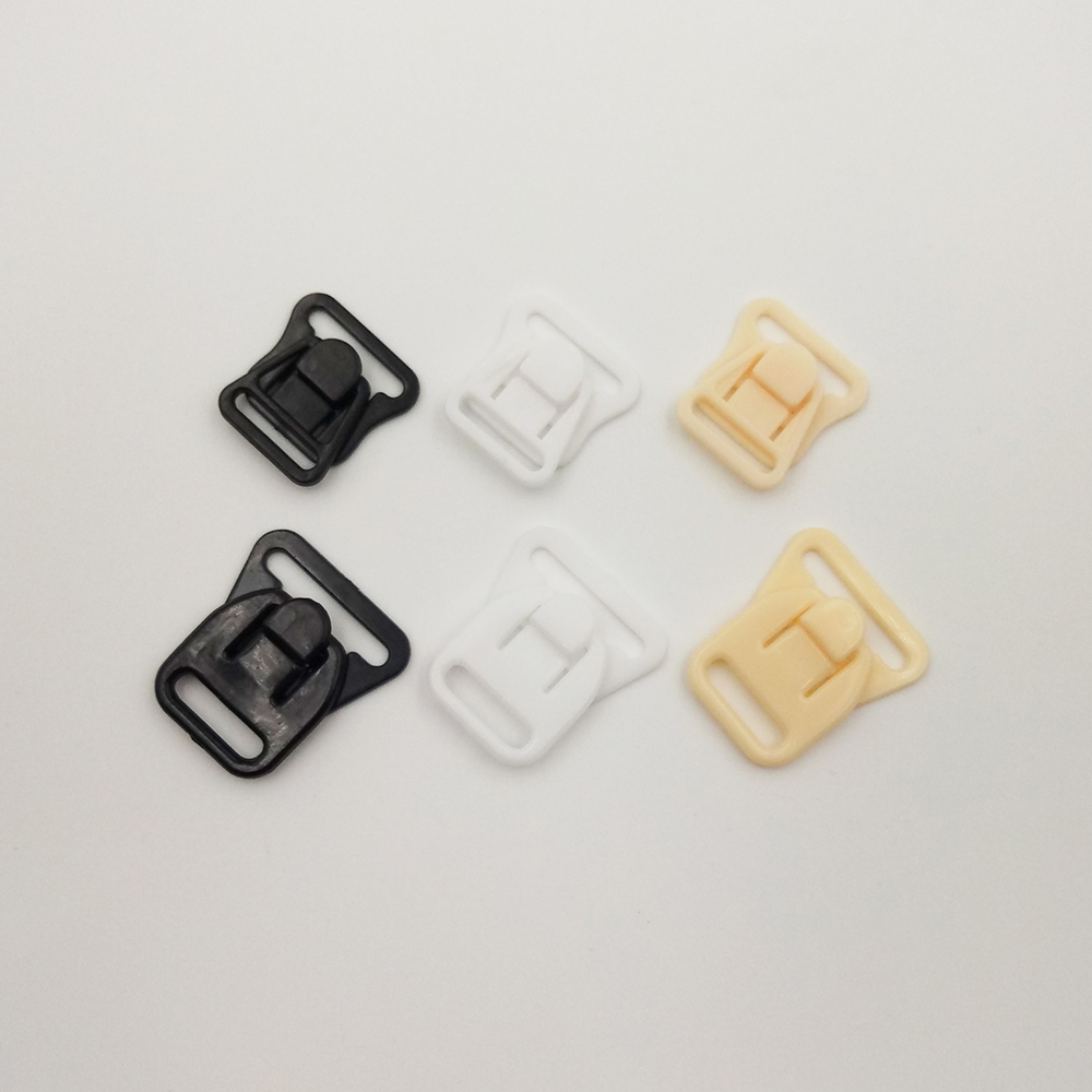 Nursing Bra Clip - 200 Sets/partij Bh Zwangerschaps Clips Voedingsbeha