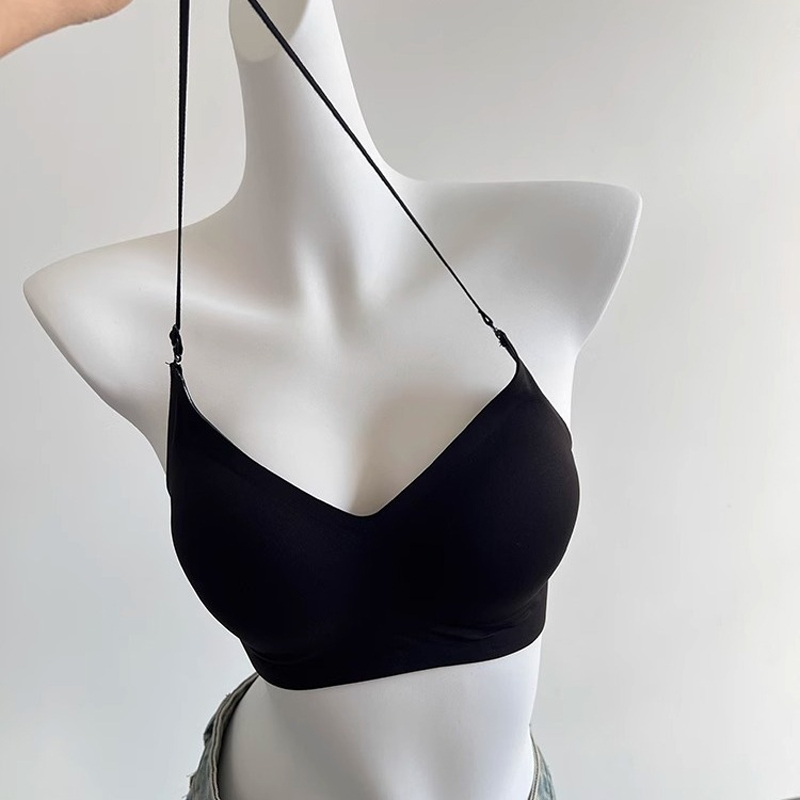 Convertible Bra Multiway - Naadloze multiway halter bralette voor dames,