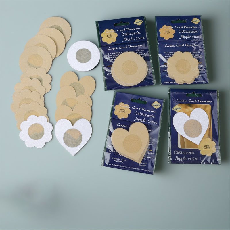 Strapless Bra Adhesive - 20/50/100 Stuks Tepel Covers Tepel Sticker