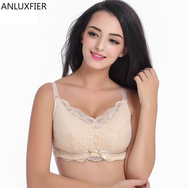 Mastectomy Bra Pocket - X9026 Zachte Comfortabele Beha voor Mastectomie