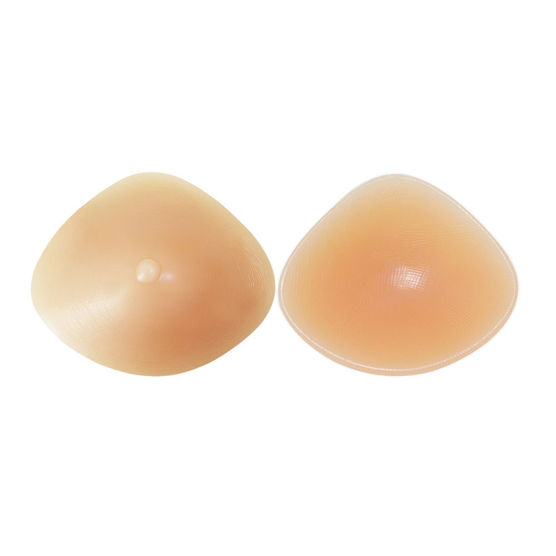 Mastectomy Bra Pocket - Siliconen borstprothesen Prothese Driehoek Womens Borstimplantaten