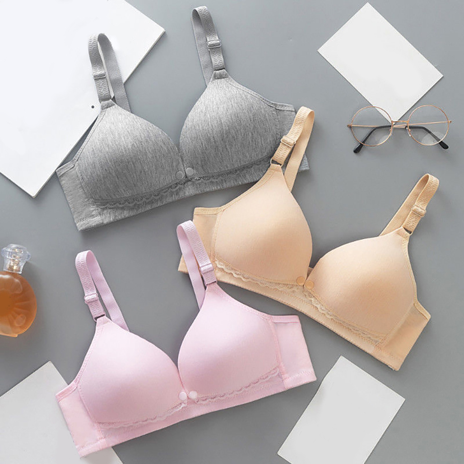 Nursing Bra Clip - Zwangerschapsvoedingsbeha Clip aan de voorkant Anti-verslapping