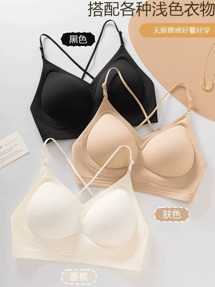 Convertible Bra Multiway - Multiway bh met diepe rug en