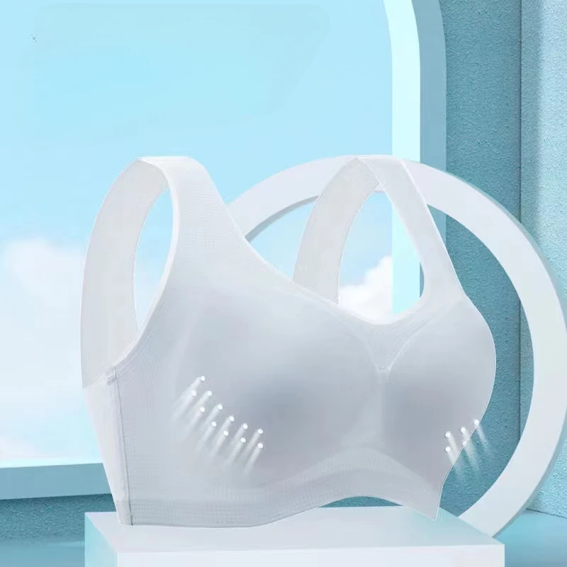 Bh's voor dames Naadloze draad - Sleep Bra Bralette recensie en prijs