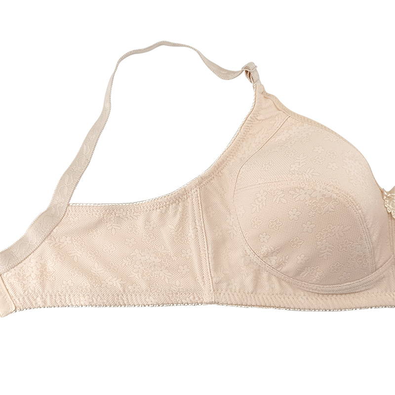 Geëmbosseerde bh's voor vrouwe - Full Coverage Bra recensie en prijs