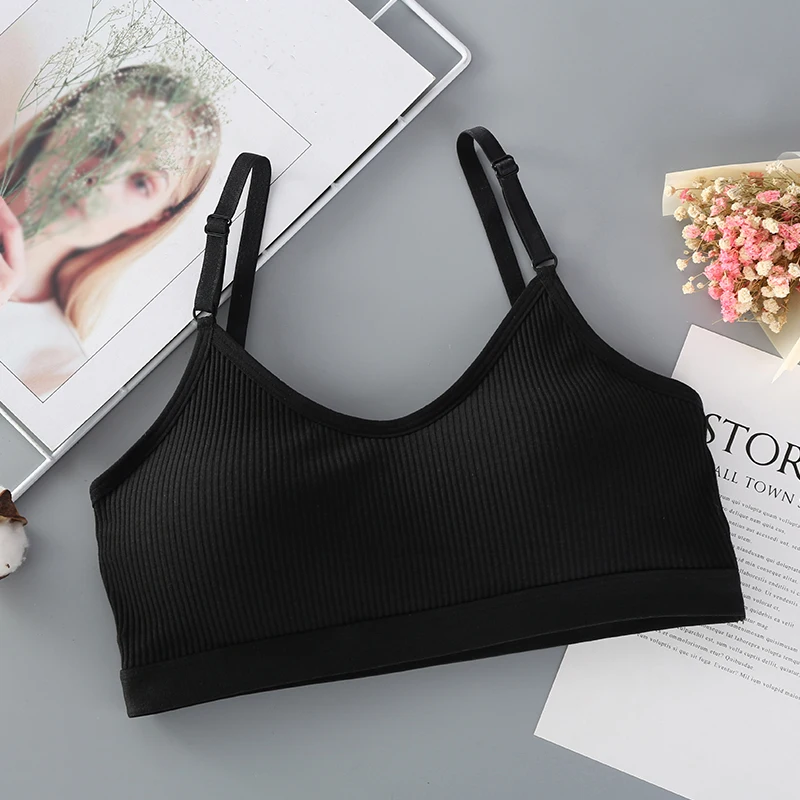 Naadloze Beha 'S Voor Vrouwen  - Sleep Bra Bralette recensie en prijs