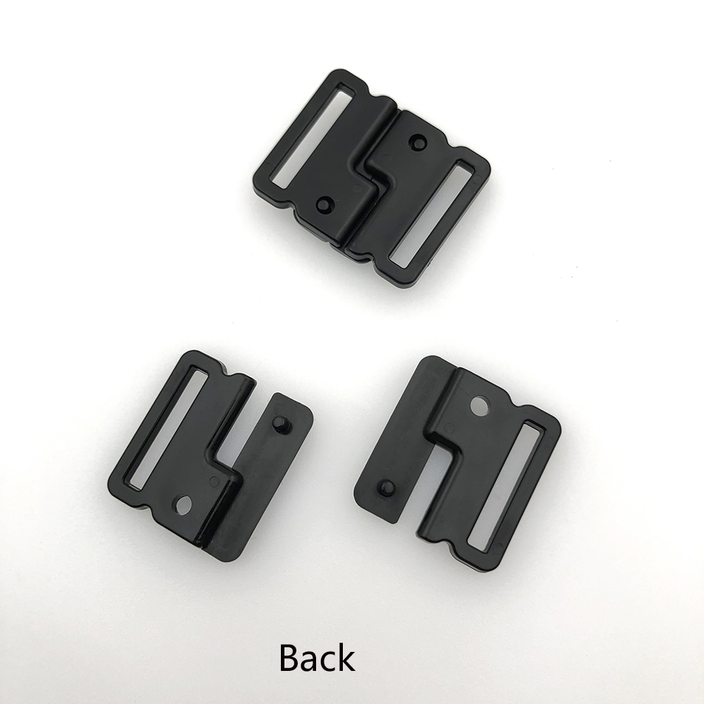 Monster 5 sets hoge kwaliteit  - Nursing Bra Clip recensie en prijs