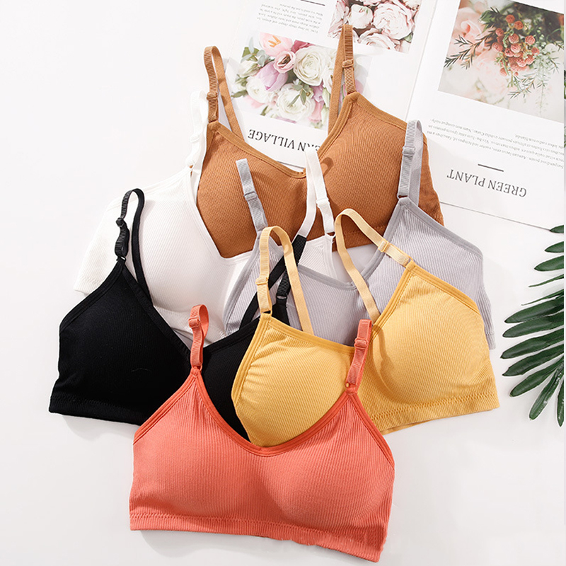 Zomer draadvrije beha Dames na - T Shirt Bra Seamless recensie en prijs