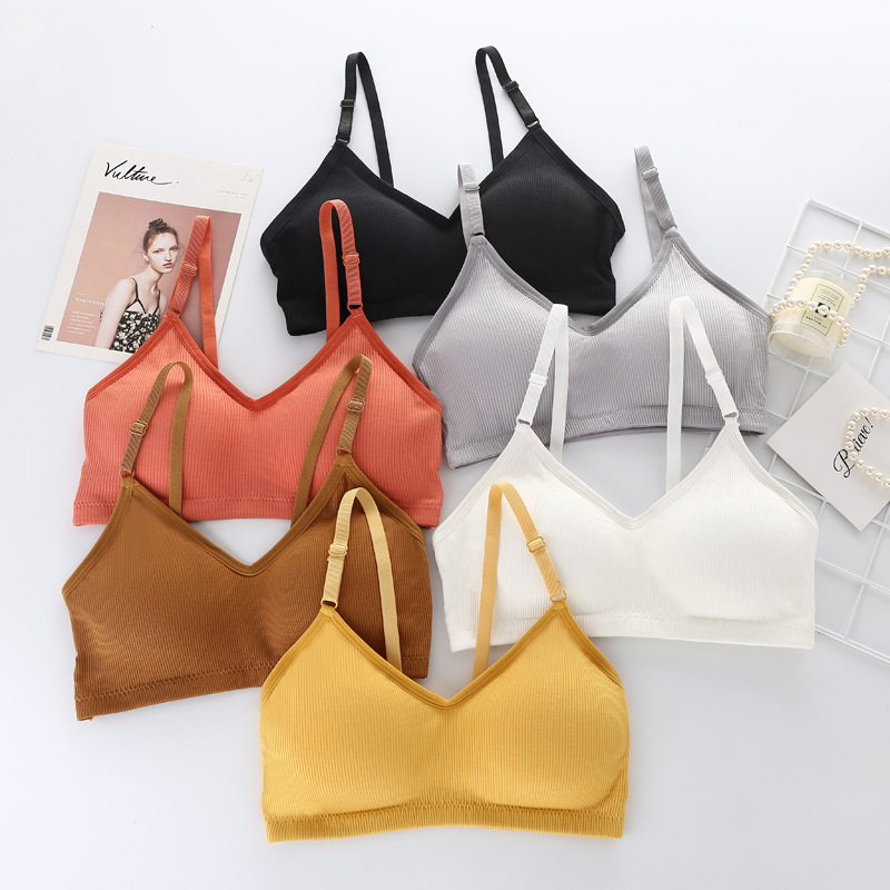 Zomer draadvrije beha Dames na - T Shirt Bra Seamless recensie en prijs