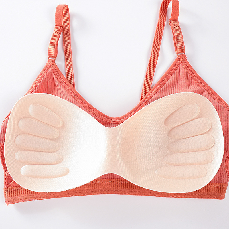 Zomer draadvrije beha Dames na - T Shirt Bra Seamless recensie en prijs