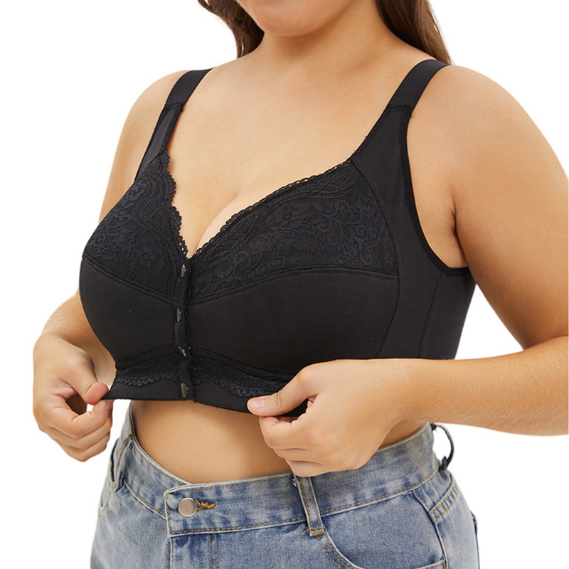 A-G Cup Vrouwen Plus Size Bh V - Sheer Bra Lace recensie en prijs