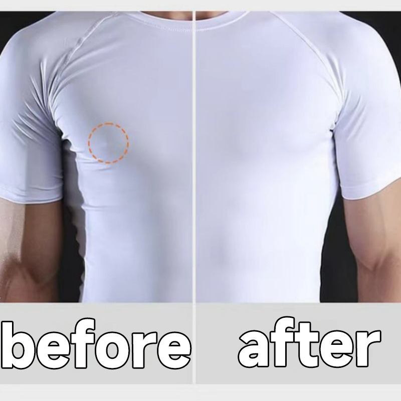 2/10 Stuks Mannen Tepel Covers - Strapless Bra Adhesive recensie en prijs