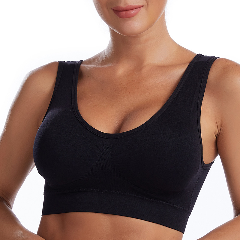 Sexy Vrouwen Bh Plus Size Naad - Underwire Bra Padded recensie en prijs