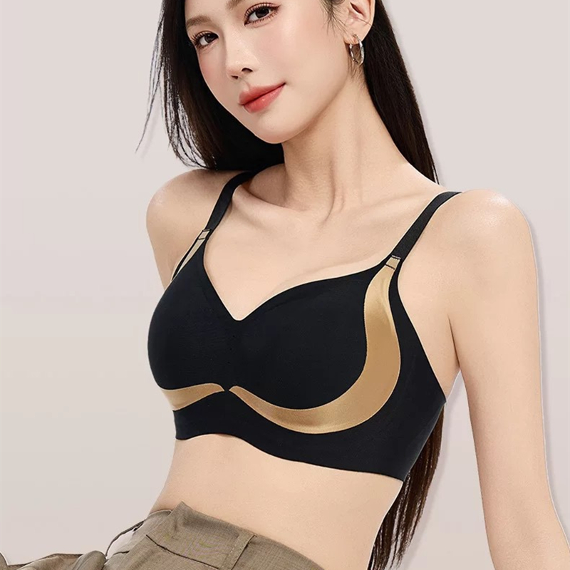 Trendy push-up bh voor dames,  - Wirefree Bra Comfort recensie en prijs