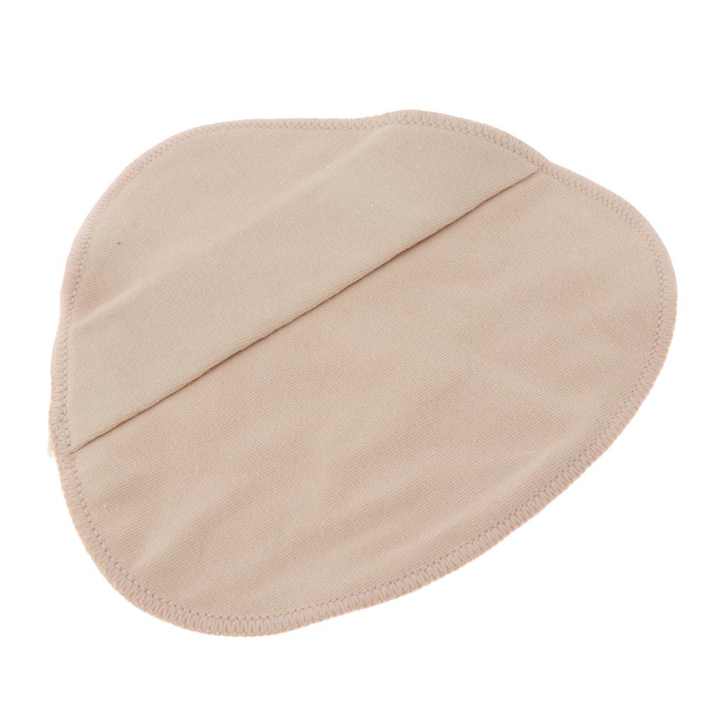 Antibacteriële katoenen bh-zak - Mastectomy Bra Pocket recensie en prijs