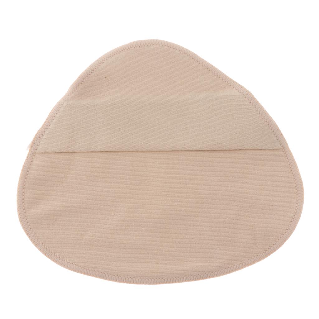 Antibacteriële katoenen bh-zak - Mastectomy Bra Pocket recensie en prijs