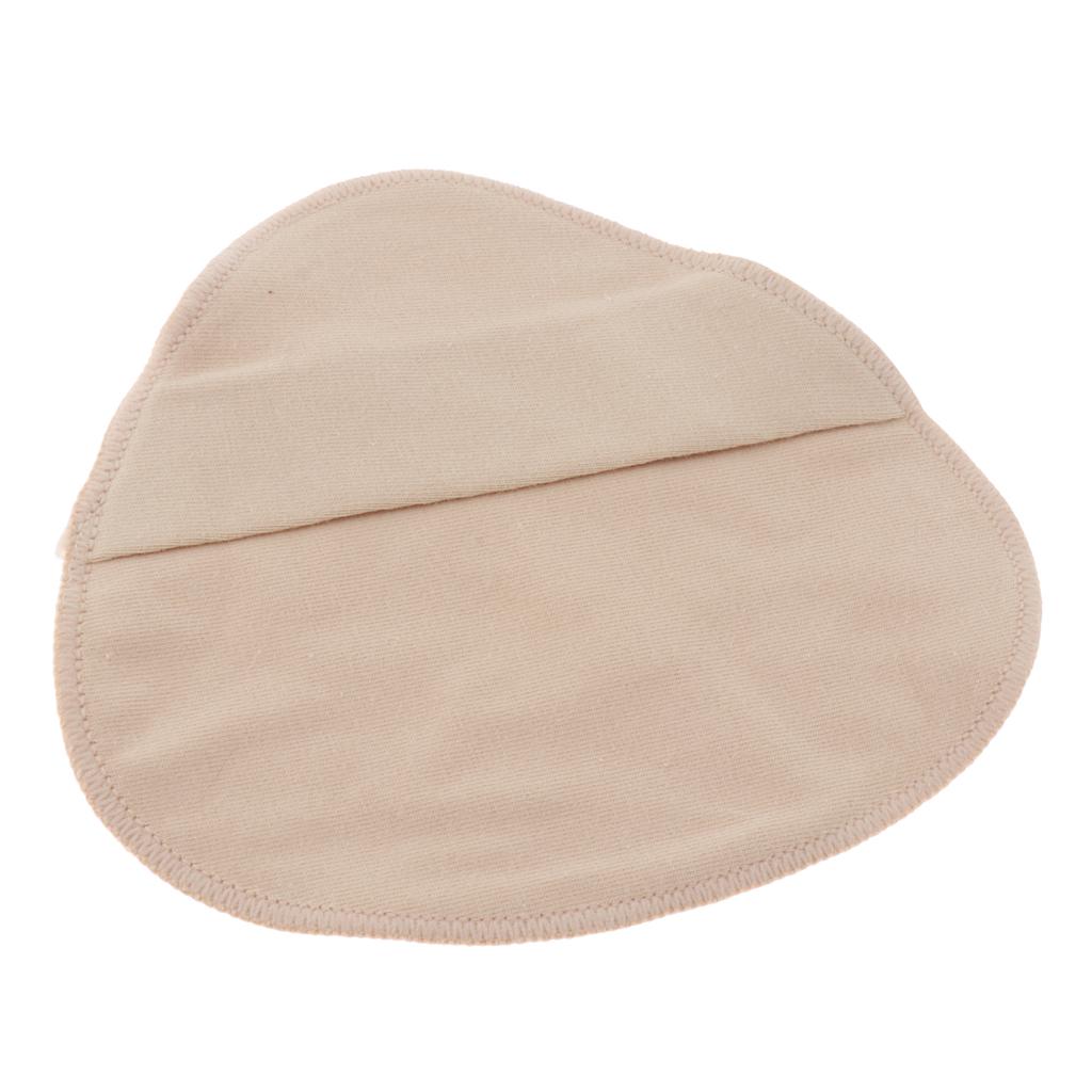Antibacteriële katoenen bh-zak - Mastectomy Bra Pocket recensie en prijs