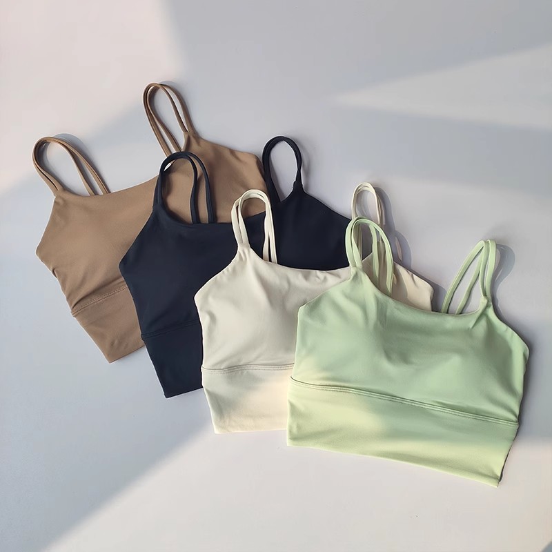 Naadloze sportbeha voor dames, - T Shirt Bra Seamless recensie en prijs