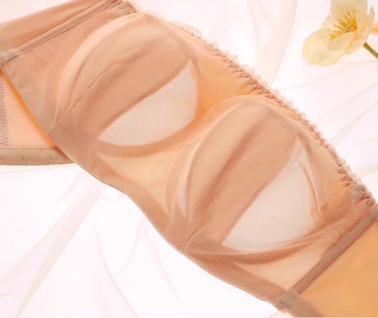 Strapless Bh 'S Voor Vrouwen T - Demi Bra Balconette recensie en prijs