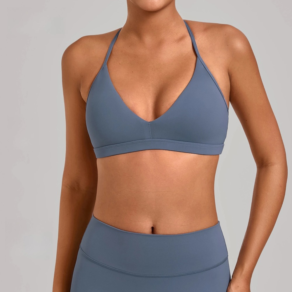 Gym Workout Fitness Top Verste - Sports Bra Racerback recensie en prijs