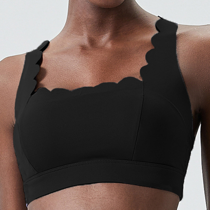FUBEIKE Kleine Golf Dubbele Sc - Sports Bra Racerback recensie en prijs
