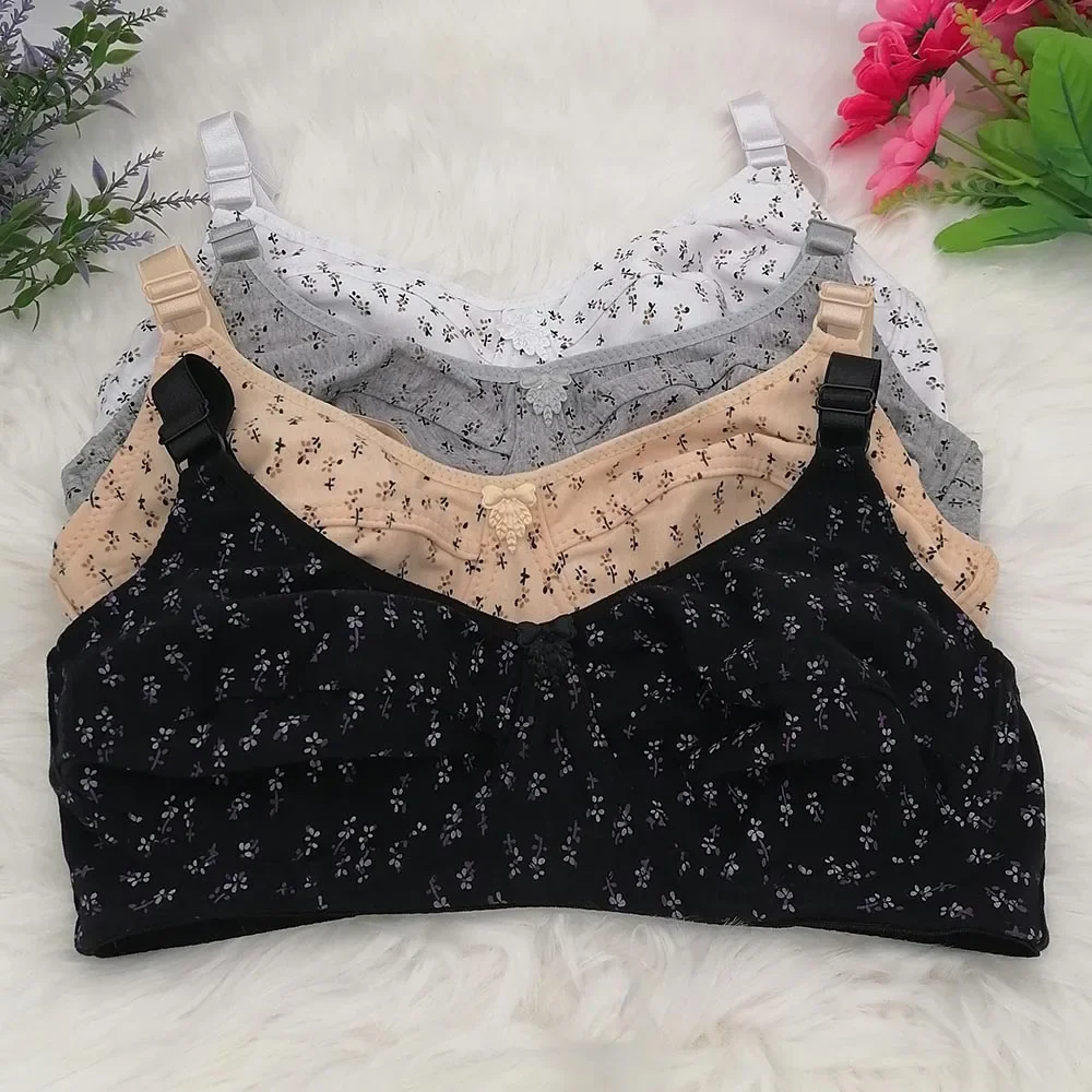 Sexy Lingerie BH Dames Minimiz - Cotton Bra Everyday recensie en prijs