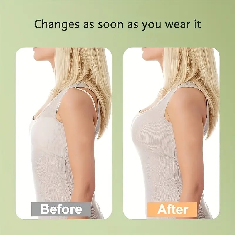 1-delige onzichtbare zelfkleve - Push Up Bra Silicone recensie en prijs