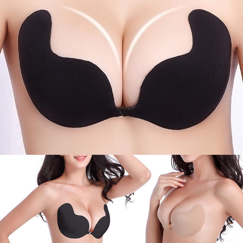 Vrouwen Zelfklevende Beha Bors - Backless Bra Sticky recensie en prijs
