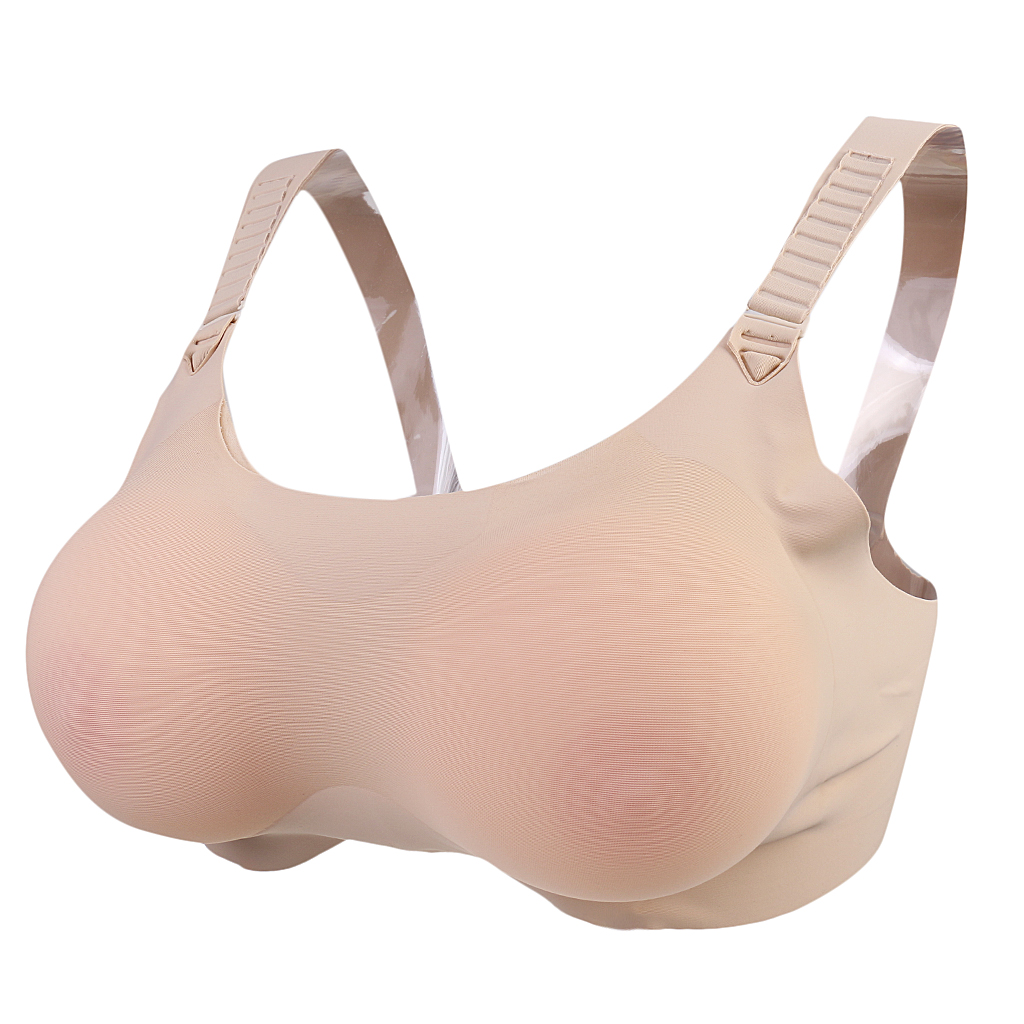 Siliconen Borstprothesen Nep T - Mastectomy Bra Pocket recensie en prijs