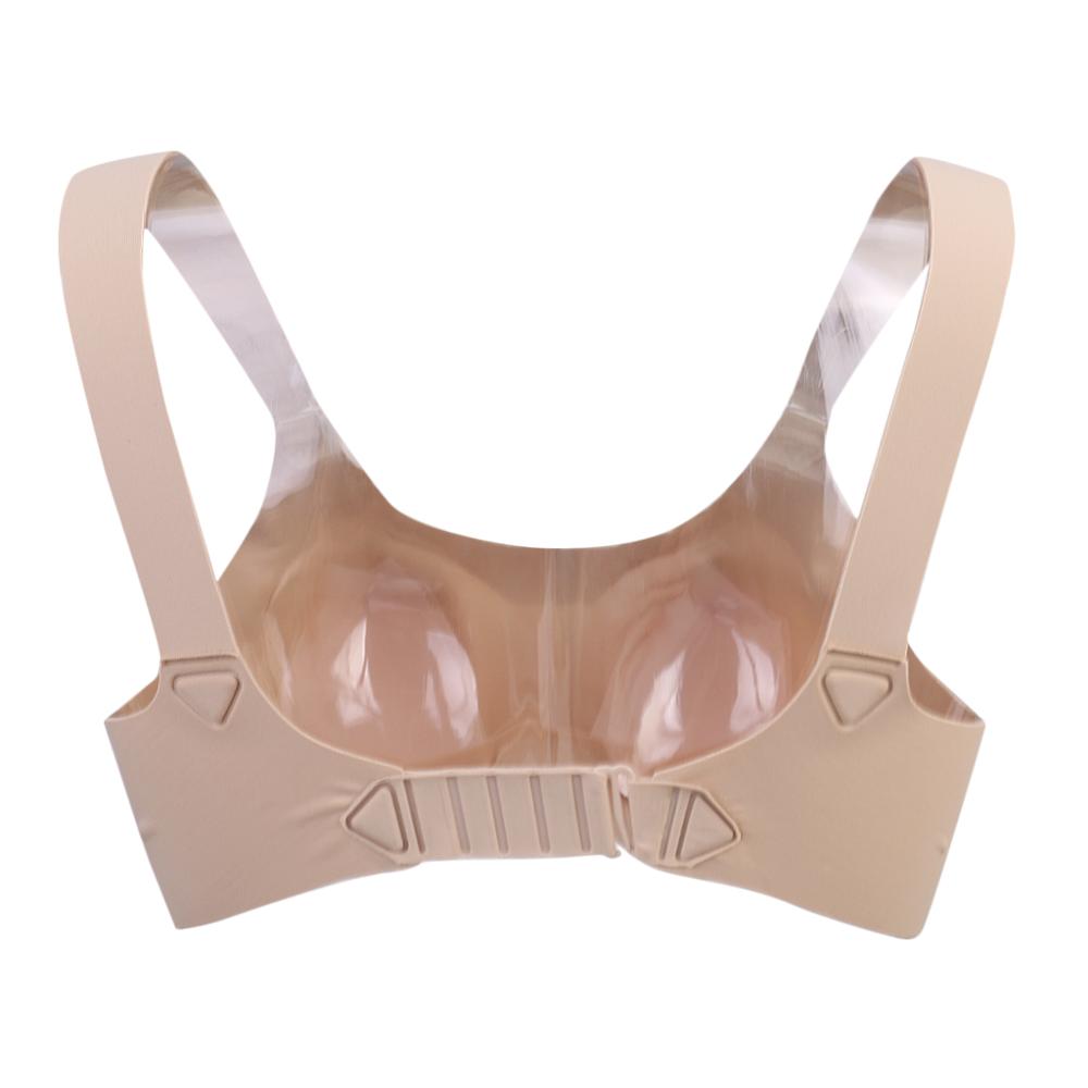 Siliconen Borstprothesen Nep T - Mastectomy Bra Pocket recensie en prijs