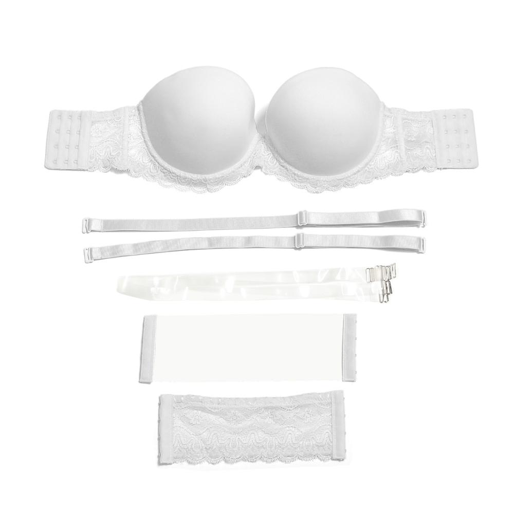 Nieuwe Sexy BH's voor Vrouwen  - Convertible Bra Multiway recensie en prijs