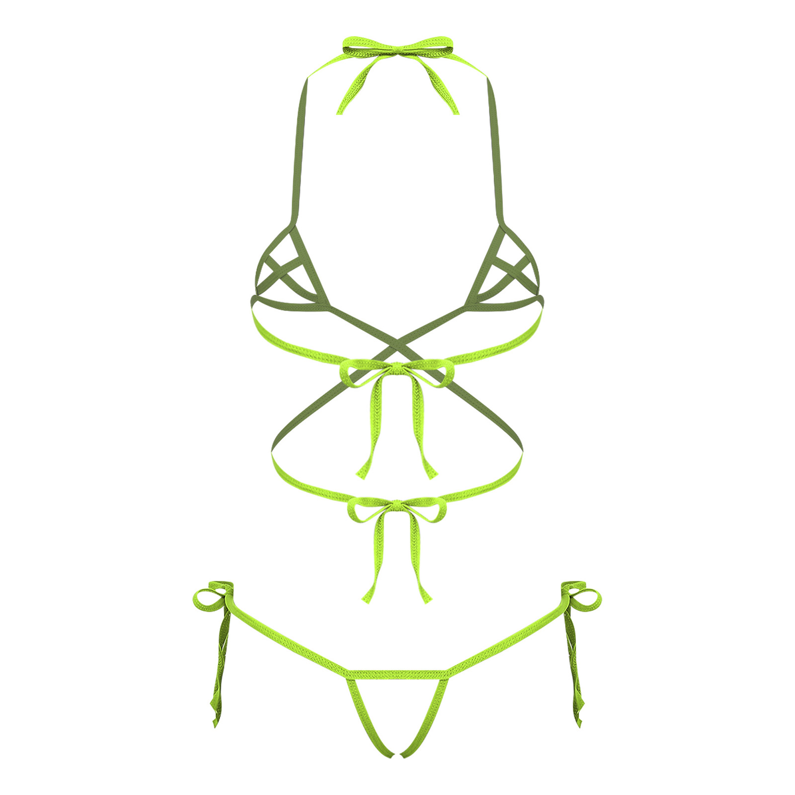 Dameslingerie Doorzichtige bik - Sheer Bra Lace recensie en prijs