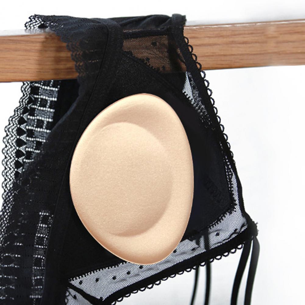 4 cm Dikke Beha Pads Insert He - Strapless Bra Adhesive recensie en prijs