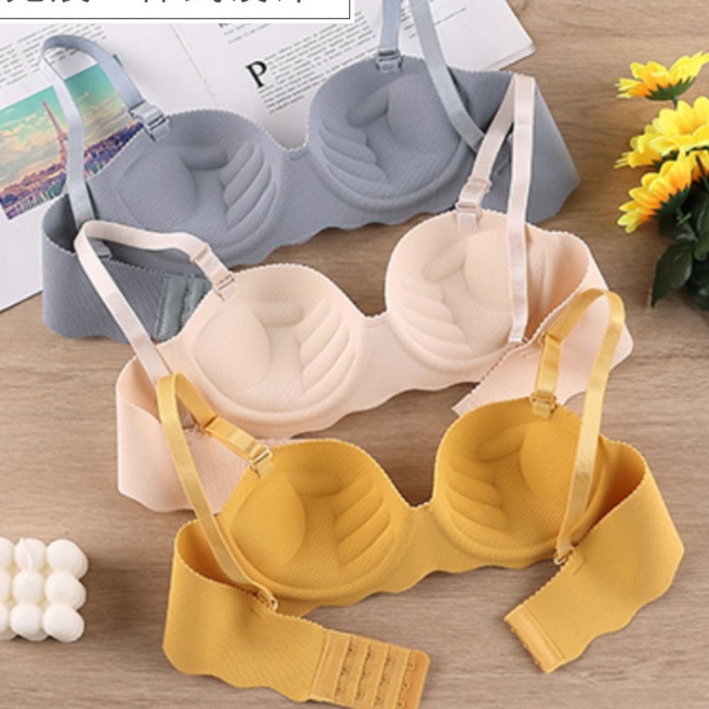Trendy Comfort Naadloze BH Ver - Wirefree Bra Comfort recensie en prijs