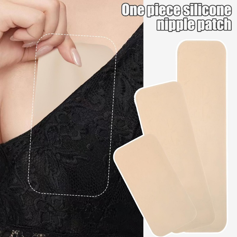Siliconen Borstlift Tape Zelfk - Push Up Bra Silicone recensie en prijs