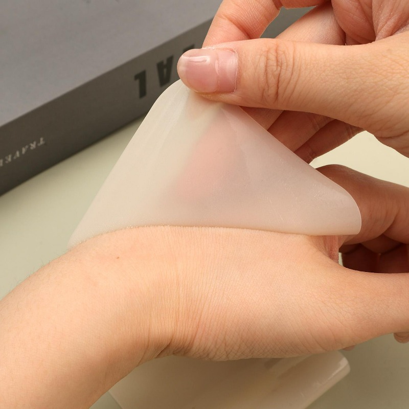 Siliconen Borstlift Tape Zelfk - Push Up Bra Silicone recensie en prijs