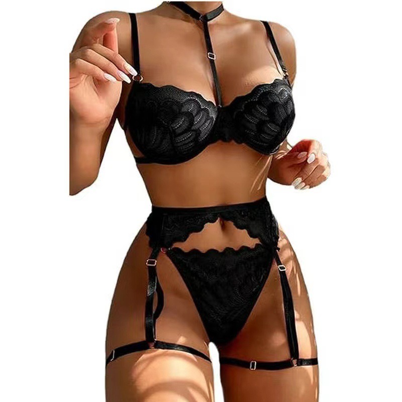 Toucheart Sexy Interessant Ond - Sheer Bra Lace recensie en prijs