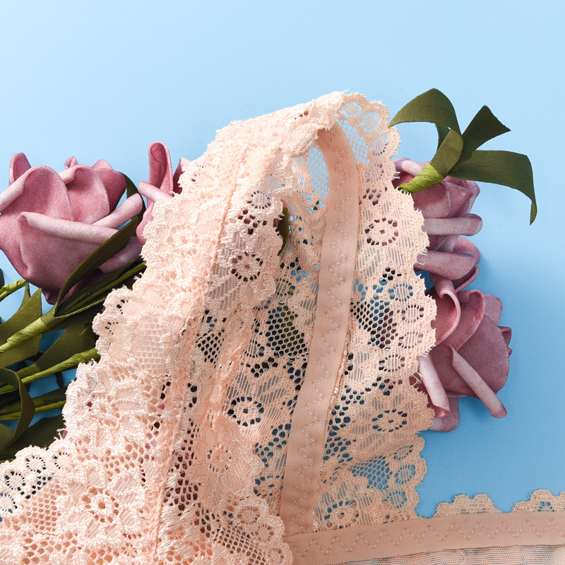 1840J Mastectomiebeha Zakbeha  - Mastectomy Bra Pocket recensie en prijs