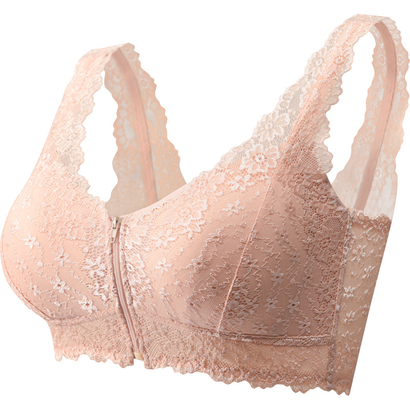 1840J Mastectomiebeha Zakbeha  - Mastectomy Bra Pocket recensie en prijs