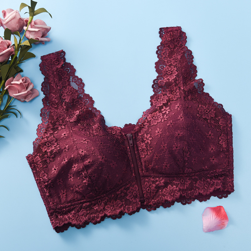 1840J Mastectomiebeha Zakbeha  - Mastectomy Bra Pocket recensie en prijs