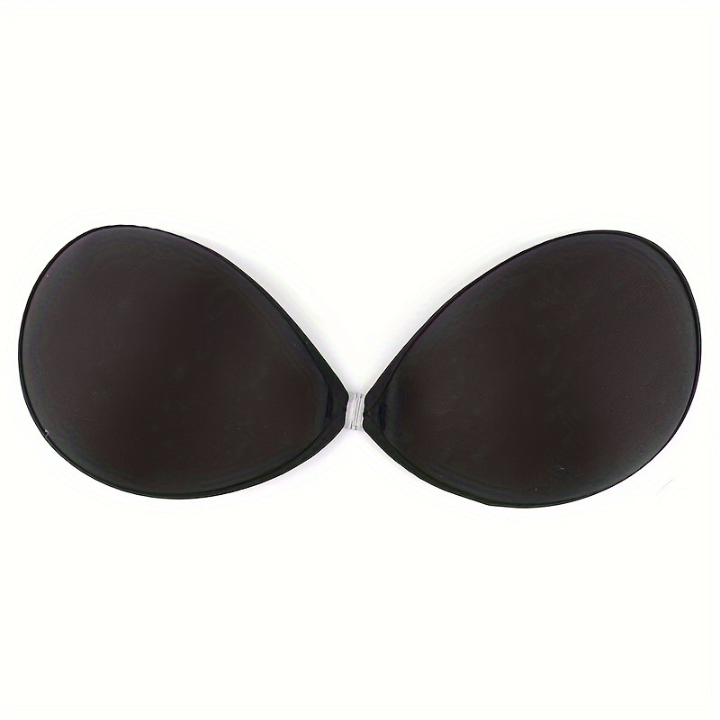 Onzichtbare push-up bh, zelfkl - Backless Bra Sticky recensie en prijs