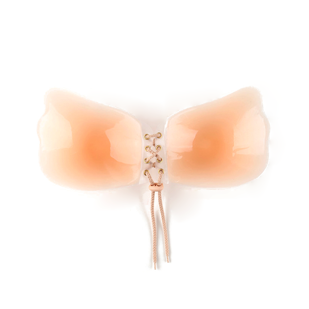 WEICHENS Borstlift Zelfklevend - Push Up Bra Silicone recensie en prijs